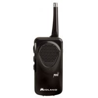 Midland Radio Portable Pocket Radio