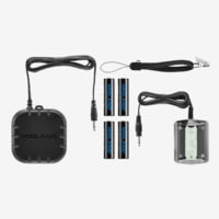 Midland Radio Strobe Light Pillow Shaker Bundle - SBNDL 72804814