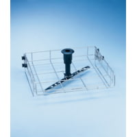 Miele Lab Washer, Model G7804, Miele 69118801 Accessories O-188 Upper Rack