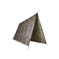 MIL-TEC Flecktarn 10x10 Tarp