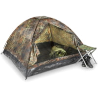 MIL-TEC 3-Person Igloo Tent