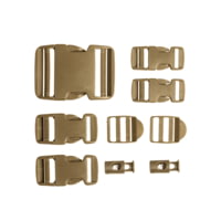 MIL-TEC Buckle Set