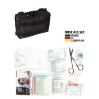 MIL-TEC First Aid Set