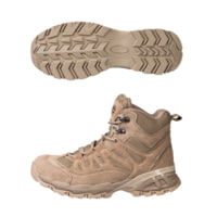 MIL-TEC 5in Squad Boots - Men's