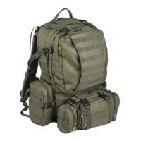 MIL-TEC Assembly 36 L Defense Packs