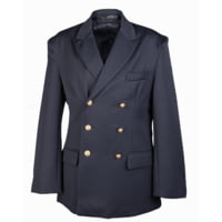 MIL-TEC Dark Blue Blazer - Men's