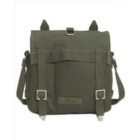 MIL-TEC Bread Bag w/ Strap