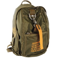 MIL-TEC Deployment 16 L Rucksack