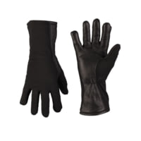 MIL-TEC Lined Flame-Retardent Pilot Gloves - Men's