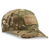MIL-TEC Mil-Tec Foldable Baseball Cap