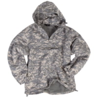 MIL-TEC Winter Combat Anorak Jacket - Men's