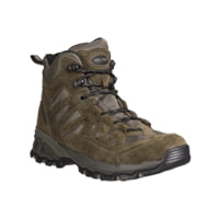 MIL-TEC OD 5in Squad Boots - Men's