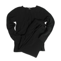 MIL-TEC Round Neck Fleece Underwear Sets - Men's