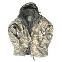 MIL-TEC Trilam Wet Weather Jacket - Mens