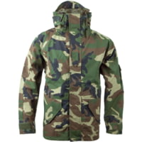 MIL-TEC Trilam Wet Weather Jacket - Men's