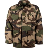 MIL-TEC Commando Smock Shirt - Men's
