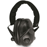 MIL-TEC Electronic Ear Defenders
