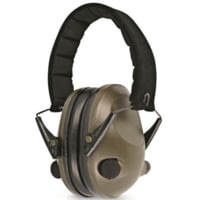 MIL-TEC Electronic Ear Defenders