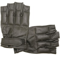 MIL-TEC Fingerless Defender Gloves - Men's