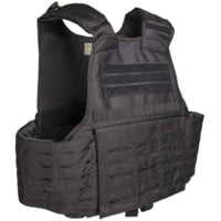 MIL-TEC Laser-Cut Plate Carrier Vest