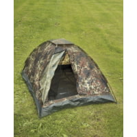 MIL-TEC 2-Person Standard IGLU Tent