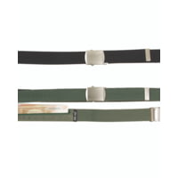 MIL-TEC 30mm Money Belt