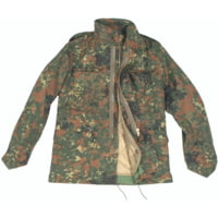 MIL-TEC M65 Field Jacket w/Liner - Men's