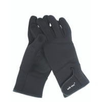 MIL-TEC Neoprene/Amaro Shooting Gloves - Men's