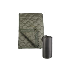 MIL-TEC Multi-Function Poncho Liner