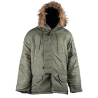 MIL-TEC N3B Parka - Men's
