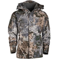 MIL-TEC CIV-TEC Phantomleaf Gen II Trilam. Wet Weather Jacket w/Fleece Liner - Men's