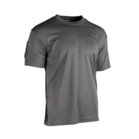 MIL-TEC Quick-Dry Tactical SH/SL Shirt - Men's