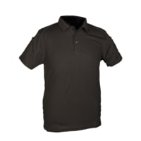 MIL-TEC SH/SL Quick Dry Tactical Polo Shirt - Men's