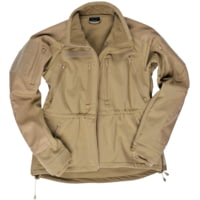 MIL-TEC Softshell Plus Jacket - Men's