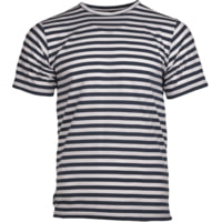 MIL-TEC Striped Sailor T-Shirt - Men's