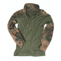 MIL-TEC Tactical Field Shirt - Men's