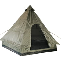 MIL-TEC Tipi Tent