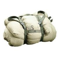Military Surplus M1956 Sleeping Bag Carrier Straps 12 Pack