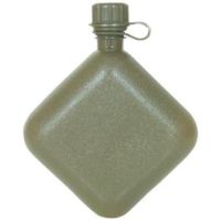 Military Surplus 2 Qt. Canteen