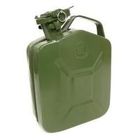 U.S. Spec Jerry Military Style Fuel Can