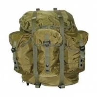 Military Surplus Alice Pack Only, Gi, Used, Medium