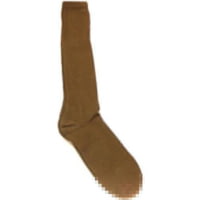 Military Surplus Anti-Microbial Boot Socks Pack of 3