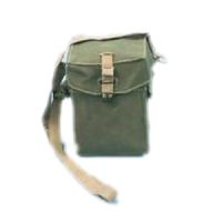 Military Surplus WWII GI British Shoulder Engineer Bag