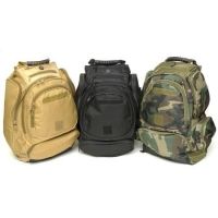 Military Surplus Cactus Jack Bounty Hunter Backpack Woodland