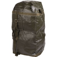 Military Surplus Czech M85 Vinyl Transport Bag Used