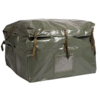Military Surplus Czech Vz65 Transport Bag Used