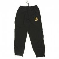 Military Surplus G.I. Issue Army PT Uniform Pants / APFU