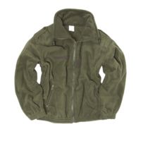 Military Surplus Genuine Polar Fleece Jacket - Mens
