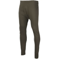 Military Surplus German Orig Fleece Long John Trousers