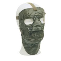 Military Surplus GI Genuine Cold Weather Face Mask